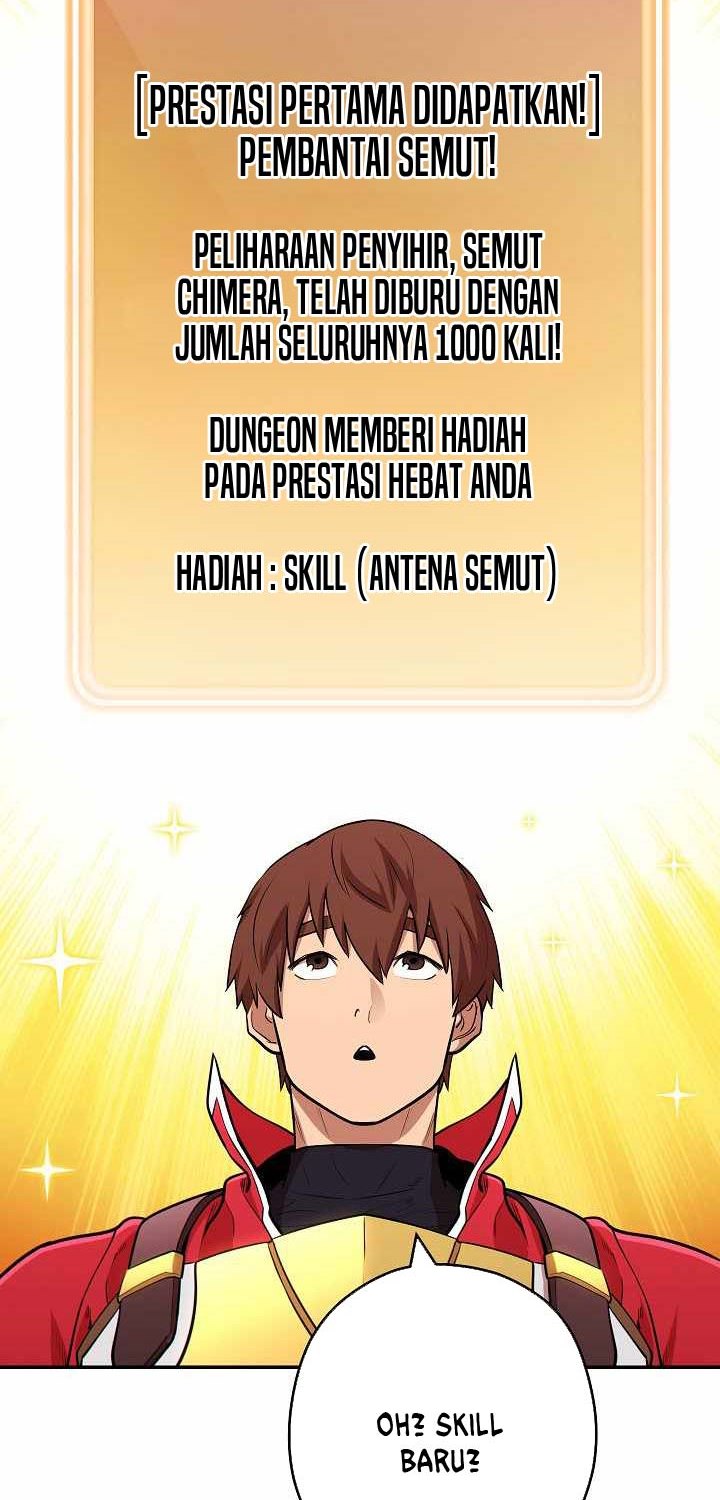 Dungeon Reset